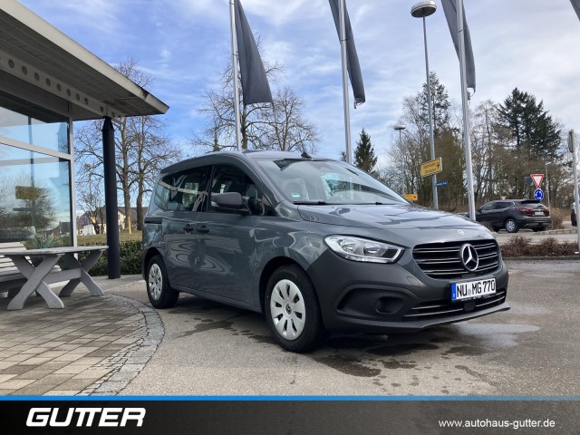 Mercedes-Benz Citan