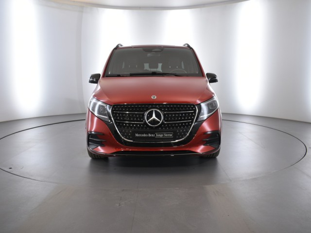 V 300 d Avantgarde lang