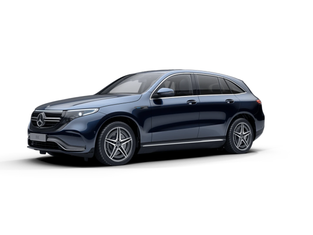 EQC 400 4MATIC