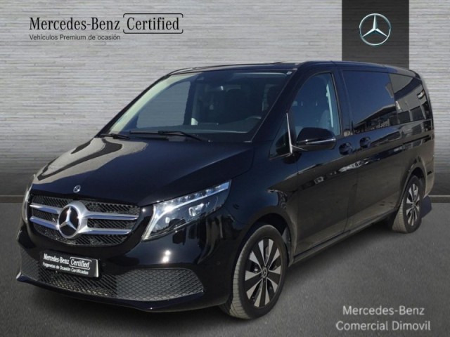 V 250 d Largo