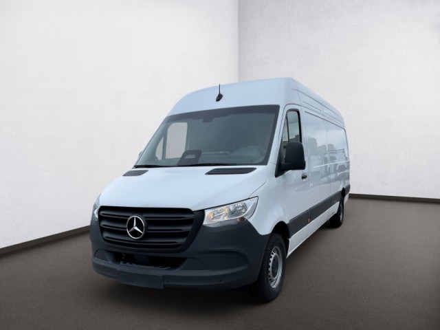 Sprinter 317 CDI Kasten lang