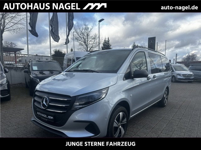 Vito 116 CDI Tourer lang