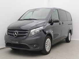 Vito 116 CDI Tourer PRO Long