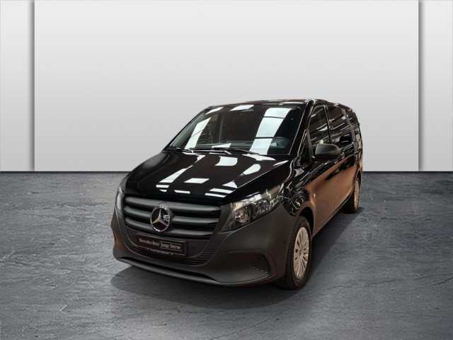 Vito 116 CDI Tourer lang