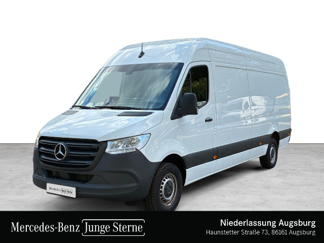 Sprinter 317 CDI Kasten lang