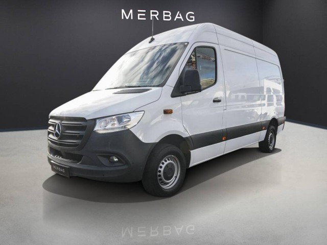 Sprinter 317 CDI Kasten standard