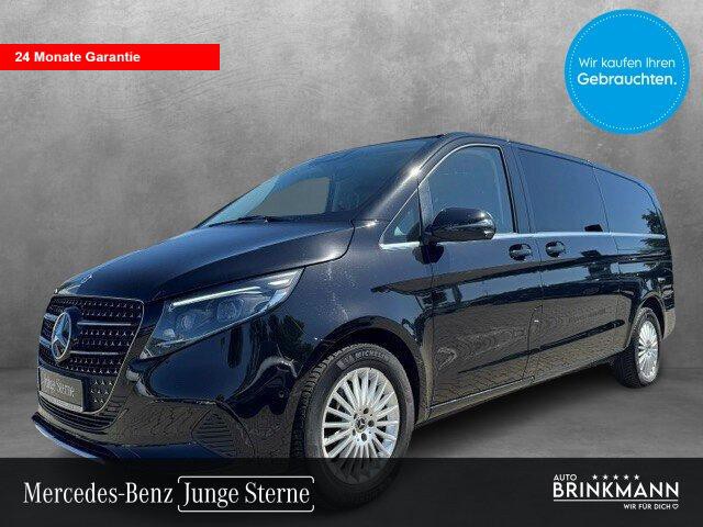 V 300 d Avantgarde extralang