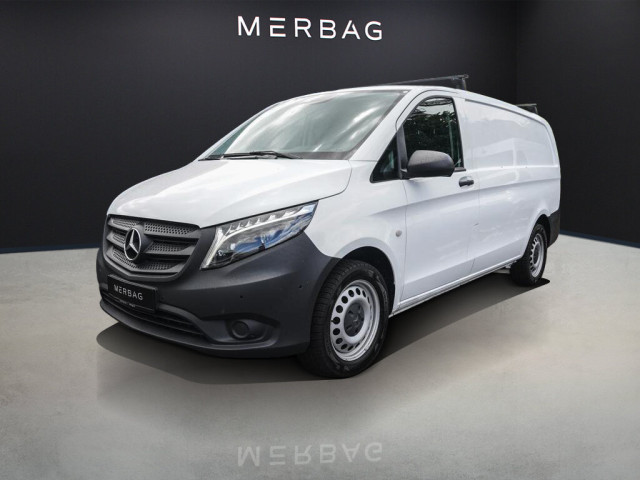 Vito 116 CDI Kasten lang