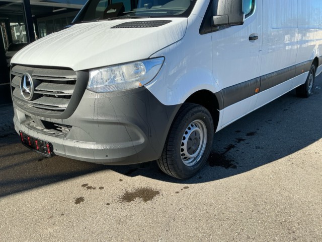 Sprinter 315 CDI Kasten lang