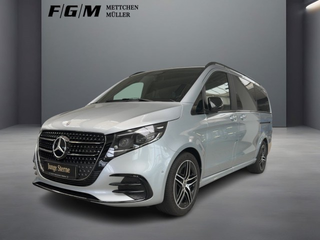 V 300 d Avantgarde lang