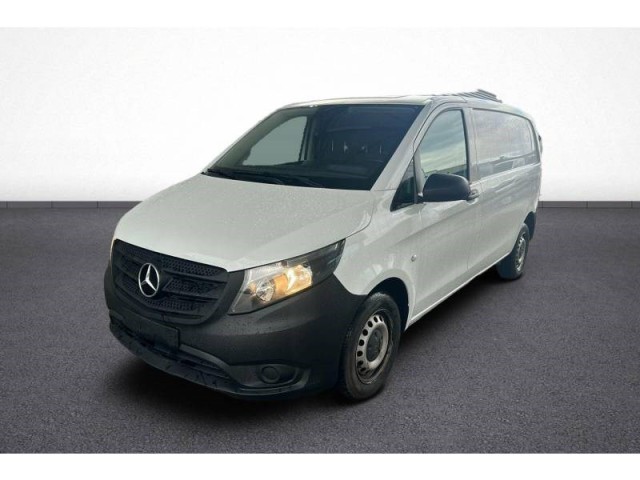 Vito 114 CDI Fourgon Compact