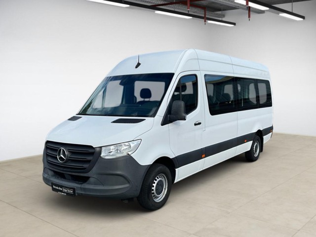 Sprinter 314 CDI Tourer lang