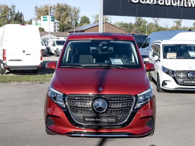 Marco Polo 220 d