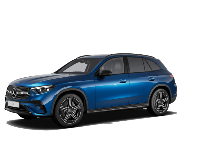 GLC 200 4MATIC