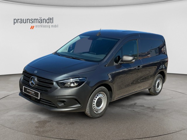 Citan 110 CDI Kasten standard