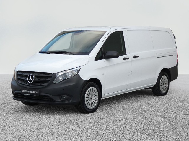 Vito 114 CDI Kasten lang