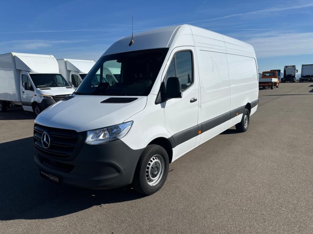 Sprinter 315 CDI Kasten lang