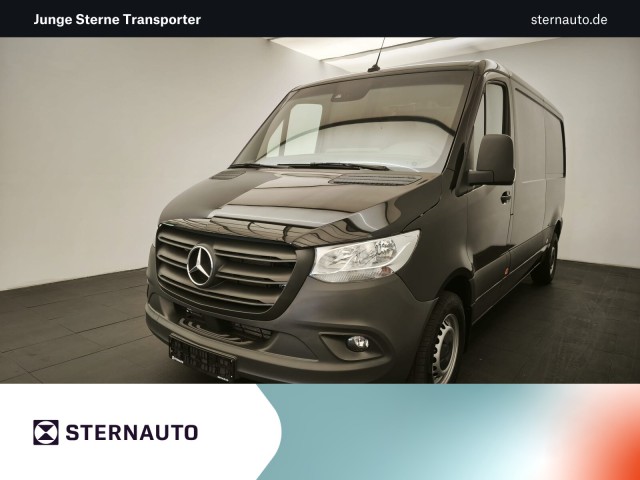 Mercedes-Benz Sprinter 311 CDI Kasten Standard