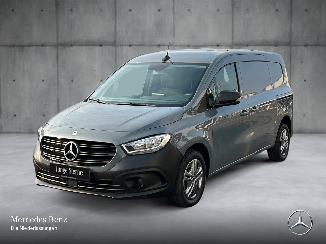 Mercedes-Benz Citan 113 Kasten Lang