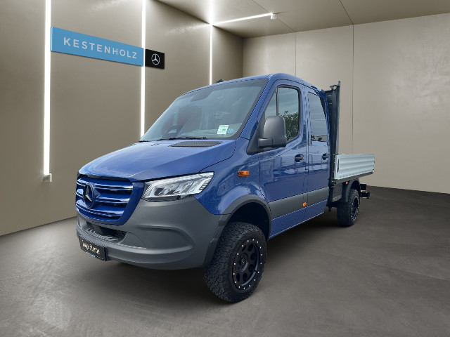 Sprinter 319 CDI Pritsche standard