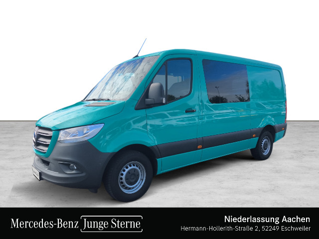 Sprinter 317 CDI Kasten standard