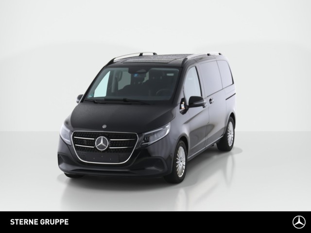 V 300 d Style kompakt
