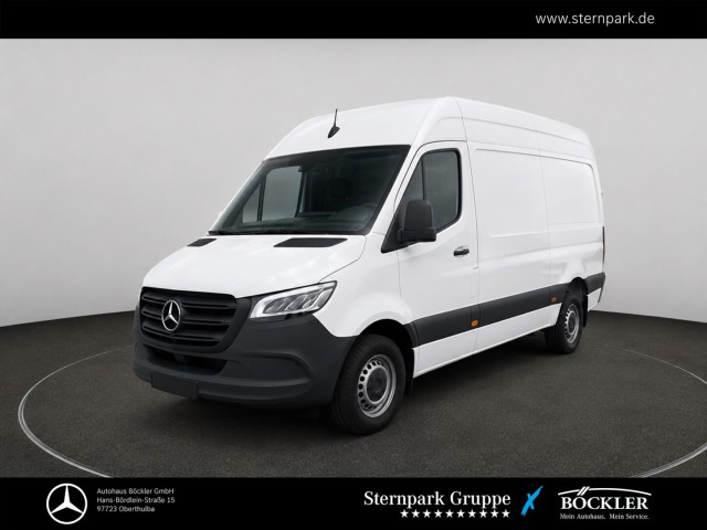 Sprinter 317 CDI Kasten standard