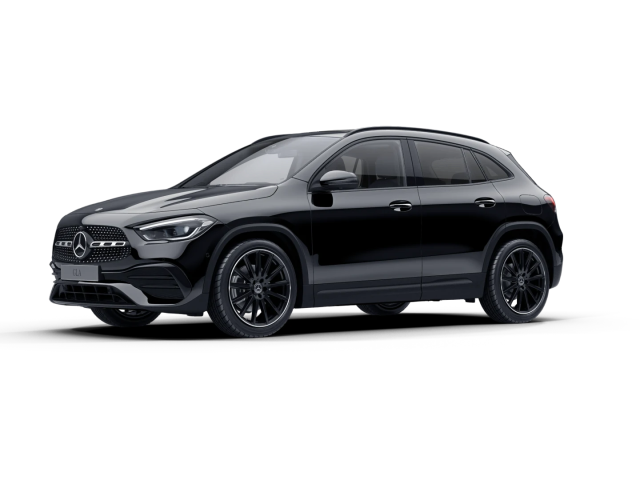 GLA 180