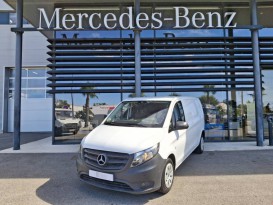 Vito 114 CDI Fourgon Compact