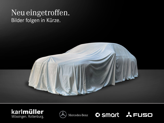 V 300 d Edition lang
