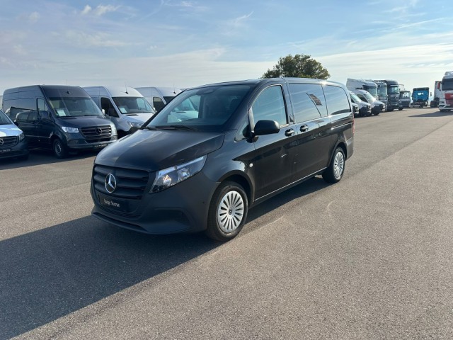 Vito 116 CDI Tourer lang