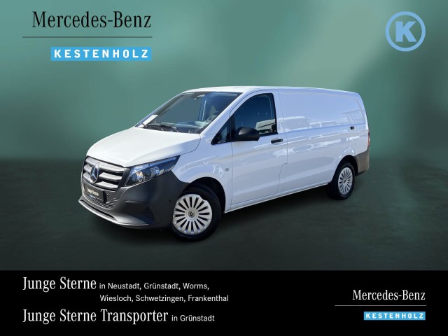 Vito 116 CDI Kasten lang