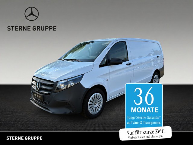 Vito 116 CDI Kasten lang