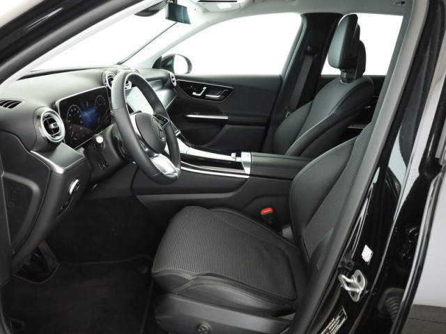 GLC 200 4MATIC