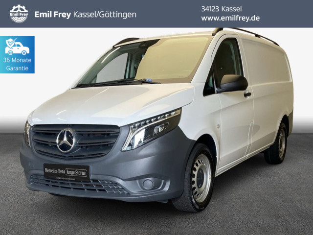 Vito 116 CDI Kasten lang