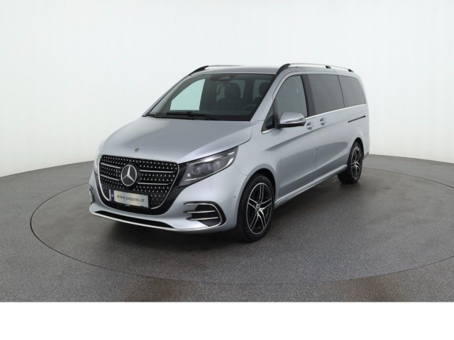 V 300 d Avantgarde lang
