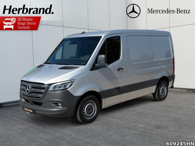 Sprinter 314 CDI Kasten kompakt