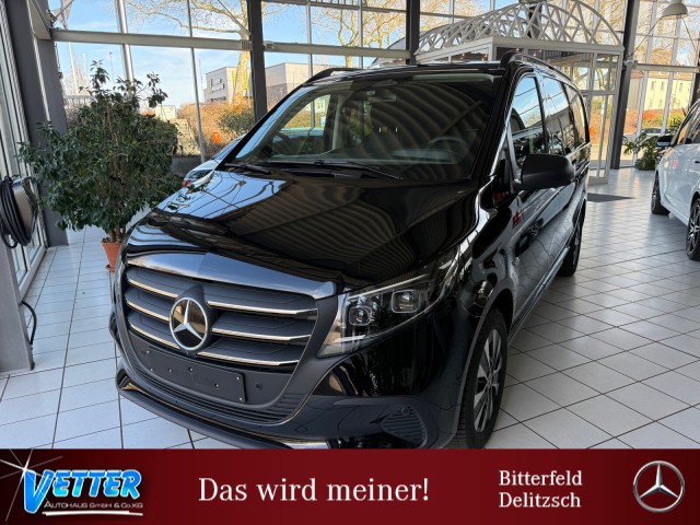 Vito 119 CDI Mixto lang
