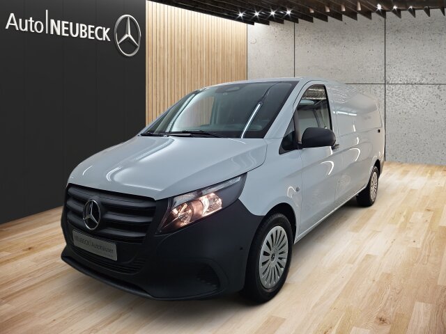 Vito 116 CDI Kasten extralang