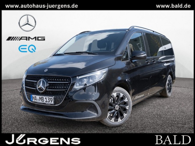 V 250 d Style lang
