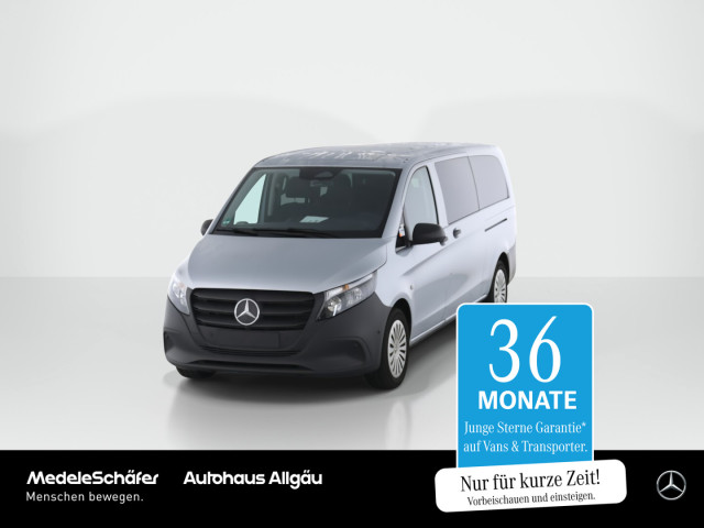 Vito 116 CDI Tourer extralang