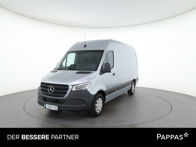Sprinter 319 CDI Kasten standard