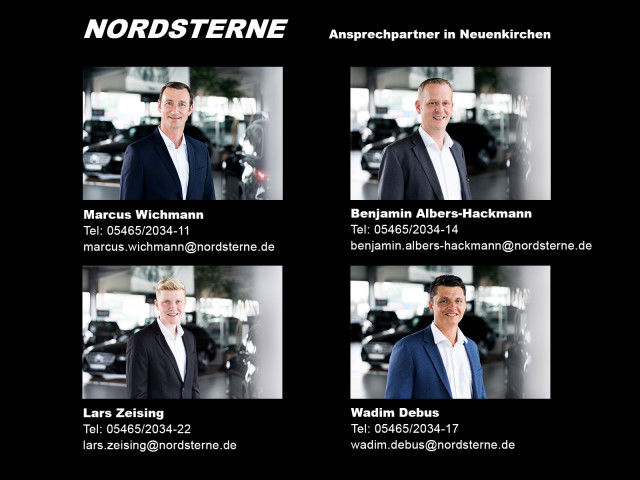 eVito 111 Kasten lang