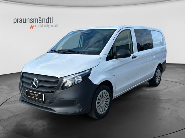 Vito 114 CDI Mixto lang