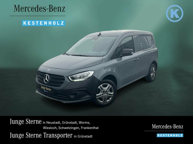 Citan 110 CDI Kasten standard