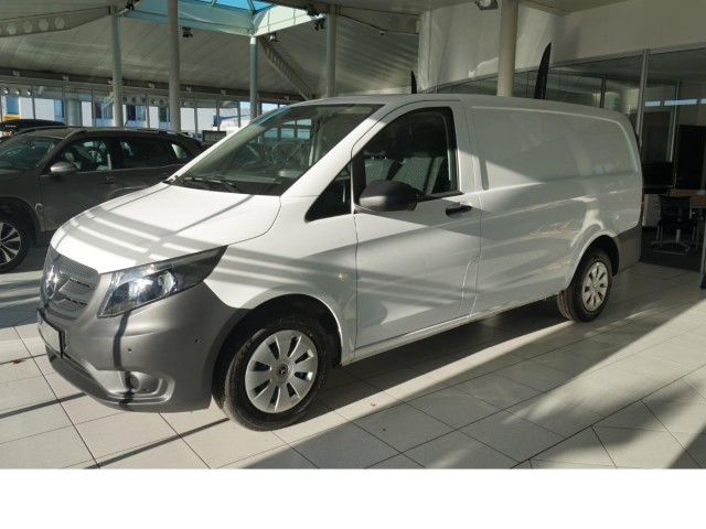 Vito 114 CDI Kasten lang