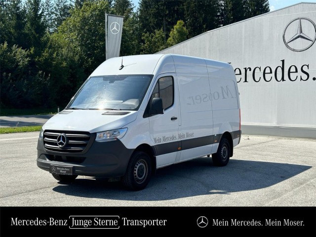 Sprinter 315 CDI Kasten standard