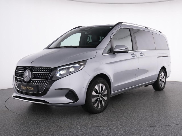 V 250 d Avantgarde lang