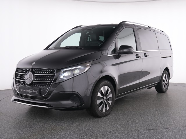 V 250 d Avantgarde lang