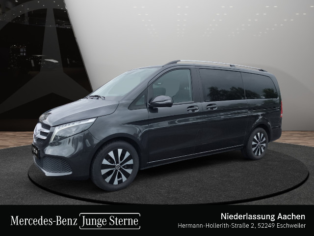 V 220 d Edition lang